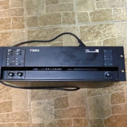 Услитель D&B P1200A amplifier Б/У
